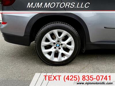 2013 BMW X5 xDrive35i   - Photo 30 - Lynnwood, WA 98036