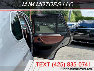 2013 BMW X5 xDrive35i   - Photo 24 - Lynnwood, WA 98036