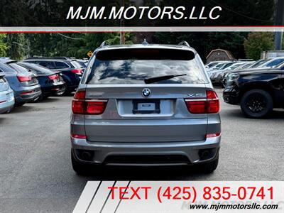 2013 BMW X5 xDrive35i   - Photo 4 - Lynnwood, WA 98036