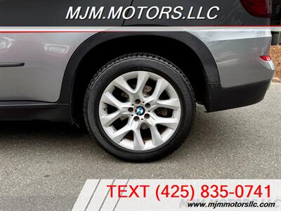 2013 BMW X5 xDrive35i   - Photo 29 - Lynnwood, WA 98036