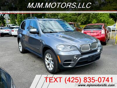 2013 BMW X5 xDrive35i   - Photo 7 - Lynnwood, WA 98036