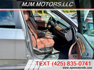 2013 BMW X5 xDrive35i   - Photo 13 - Lynnwood, WA 98036