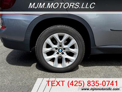 2013 BMW X5 xDrive35i   - Photo 28 - Lynnwood, WA 98036