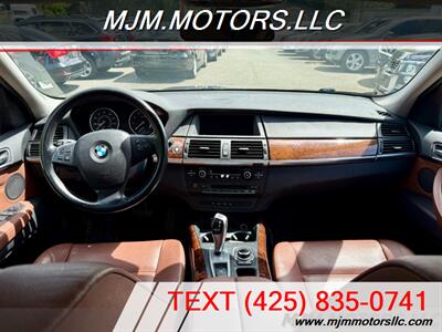 2013 BMW X5 xDrive35i   - Photo 14 - Lynnwood, WA 98036