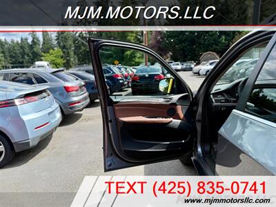 2013 BMW X5 xDrive35i   - Photo 22 - Lynnwood, WA 98036