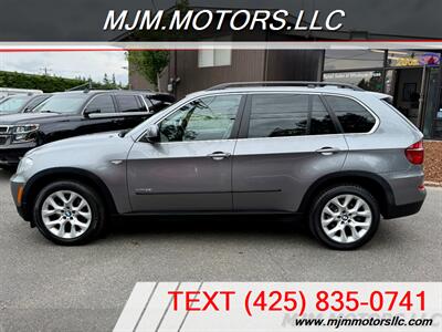 2013 BMW X5 xDrive35i   - Photo 2 - Lynnwood, WA 98036