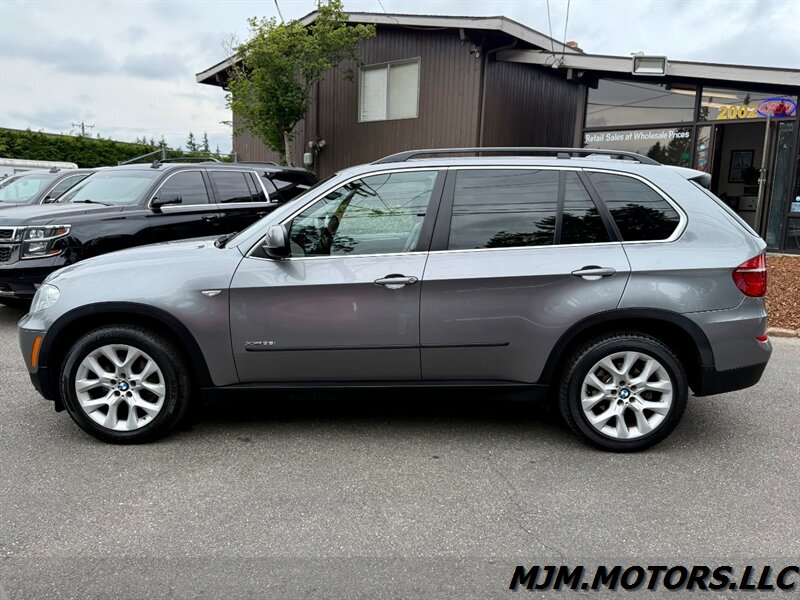 2013 BMW X5 xDrive35i  