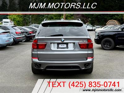 2013 BMW X5 xDrive35i   - Photo 4 - Lynnwood, WA 98036