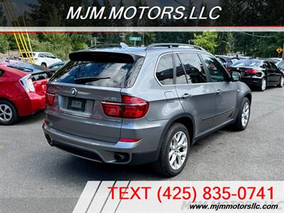 2013 BMW X5 xDrive35i   - Photo 5 - Lynnwood, WA 98036