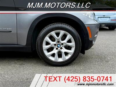 2013 BMW X5 xDrive35i   - Photo 31 - Lynnwood, WA 98036