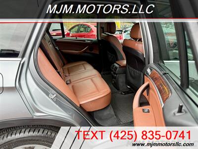 2013 BMW X5 xDrive35i   - Photo 12 - Lynnwood, WA 98036