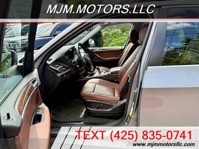 2013 BMW X5 xDrive35i   - Photo 9 - Lynnwood, WA 98036