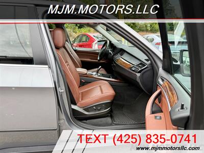 2013 BMW X5 xDrive35i   - Photo 13 - Lynnwood, WA 98036