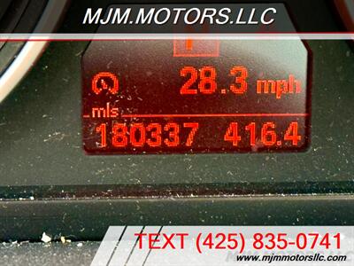 2013 BMW X5 xDrive35i   - Photo 15 - Lynnwood, WA 98036