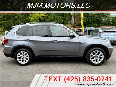 2013 BMW X5 xDrive35i   - Photo 6 - Lynnwood, WA 98036