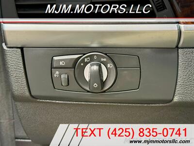 2013 BMW X5 xDrive35i   - Photo 20 - Lynnwood, WA 98036