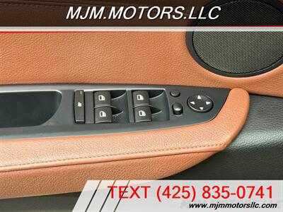 2013 BMW X5 xDrive35i   - Photo 21 - Lynnwood, WA 98036