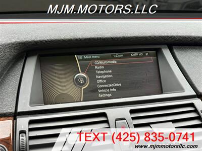 2013 BMW X5 xDrive35i   - Photo 17 - Lynnwood, WA 98036