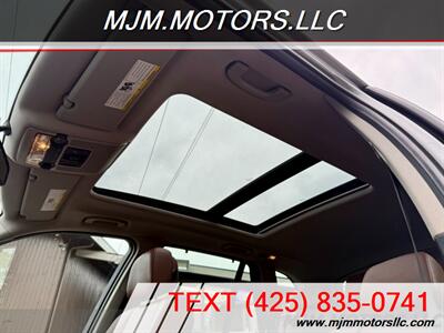 2013 BMW X5 xDrive35i   - Photo 22 - Lynnwood, WA 98036