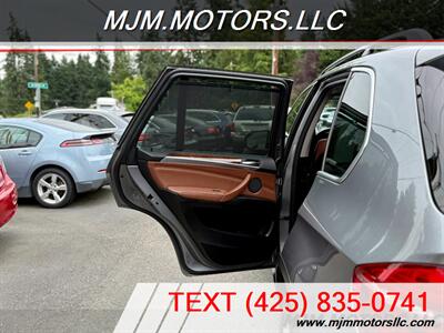 2013 BMW X5 xDrive35i   - Photo 25 - Lynnwood, WA 98036