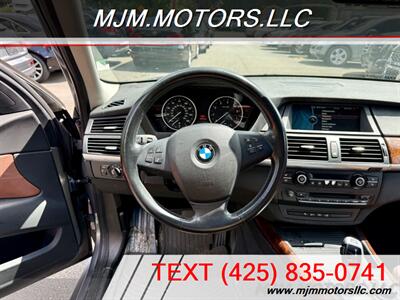 2013 BMW X5 xDrive35i   - Photo 16 - Lynnwood, WA 98036