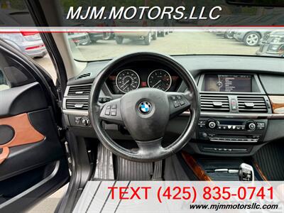 2013 BMW X5 xDrive35i   - Photo 16 - Lynnwood, WA 98036
