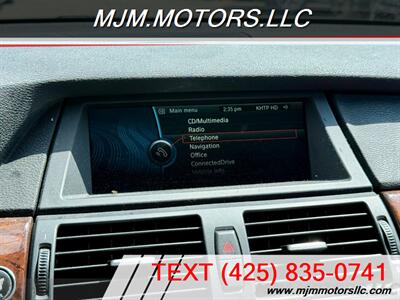 2013 BMW X5 xDrive35i   - Photo 17 - Lynnwood, WA 98036
