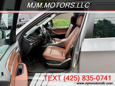 2013 BMW X5 xDrive35i   - Photo 9 - Lynnwood, WA 98036