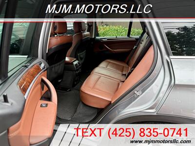 2013 BMW X5 xDrive35i   - Photo 10 - Lynnwood, WA 98036