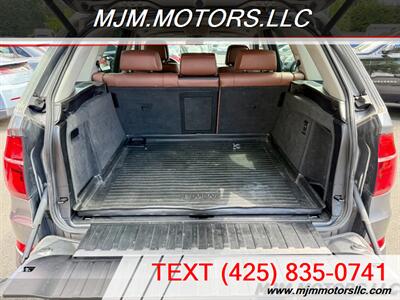 2013 BMW X5 xDrive35i   - Photo 11 - Lynnwood, WA 98036