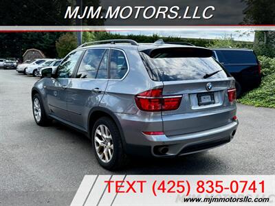 2013 BMW X5 xDrive35i   - Photo 3 - Lynnwood, WA 98036