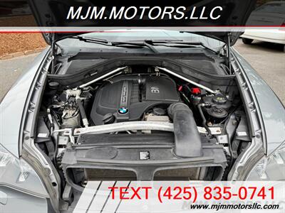 2013 BMW X5 xDrive35i   - Photo 32 - Lynnwood, WA 98036