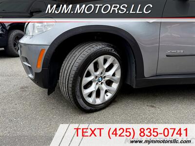 2013 BMW X5 xDrive35i   - Photo 28 - Lynnwood, WA 98036