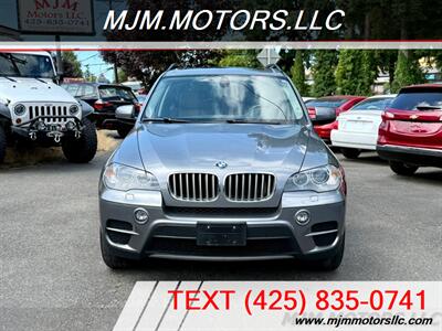 2013 BMW X5 xDrive35i   - Photo 8 - Lynnwood, WA 98036