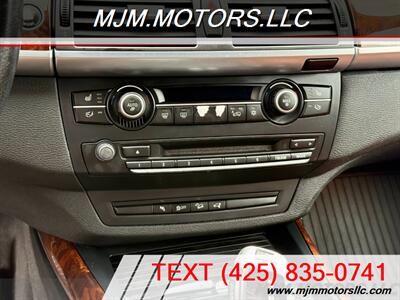 2013 BMW X5 xDrive35i   - Photo 18 - Lynnwood, WA 98036