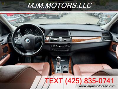 2013 BMW X5 xDrive35i   - Photo 14 - Lynnwood, WA 98036
