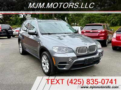 2013 BMW X5 xDrive35i   - Photo 7 - Lynnwood, WA 98036