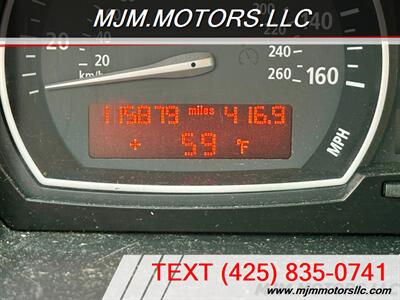 2007 BMW X3 3.0SI   - Photo 15 - Lynnwood, WA 98036