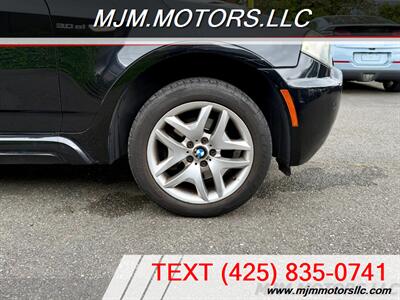 2007 BMW X3 3.0SI   - Photo 27 - Lynnwood, WA 98036