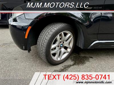 2007 BMW X3 3.0SI   - Photo 24 - Lynnwood, WA 98036