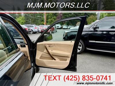 2007 BMW X3 3.0SI   - Photo 23 - Lynnwood, WA 98036