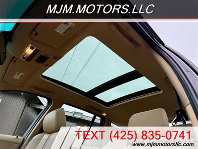 2007 BMW X3 3.0SI   - Photo 19 - Lynnwood, WA 98036