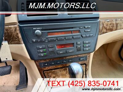 2007 BMW X3 3.0SI   - Photo 17 - Lynnwood, WA 98036