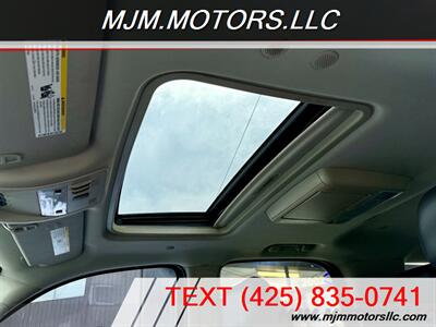 2011 GMC Yukon DENALI   - Photo 20 - Lynnwood, WA 98036