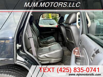 2011 GMC Yukon DENALI   - Photo 13 - Lynnwood, WA 98036