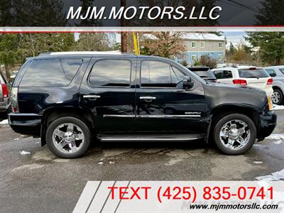 2011 GMC Yukon DENALI   - Photo 6 - Lynnwood, WA 98036