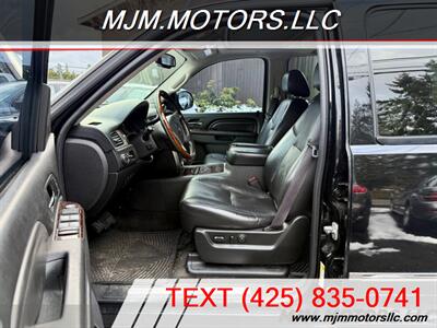 2011 GMC Yukon DENALI   - Photo 9 - Lynnwood, WA 98036