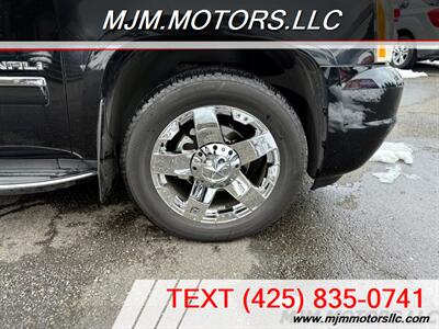 2011 GMC Yukon DENALI   - Photo 30 - Lynnwood, WA 98036