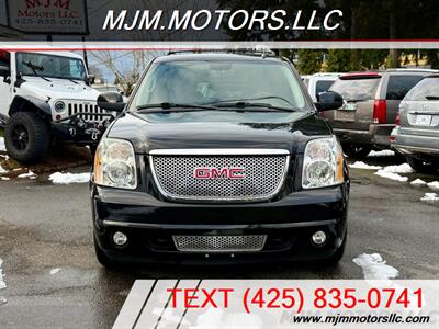 2011 GMC Yukon DENALI   - Photo 8 - Lynnwood, WA 98036