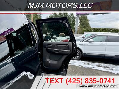 2011 GMC Yukon DENALI   - Photo 25 - Lynnwood, WA 98036